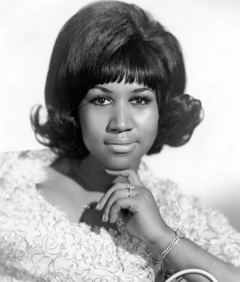 Aretha reference 1