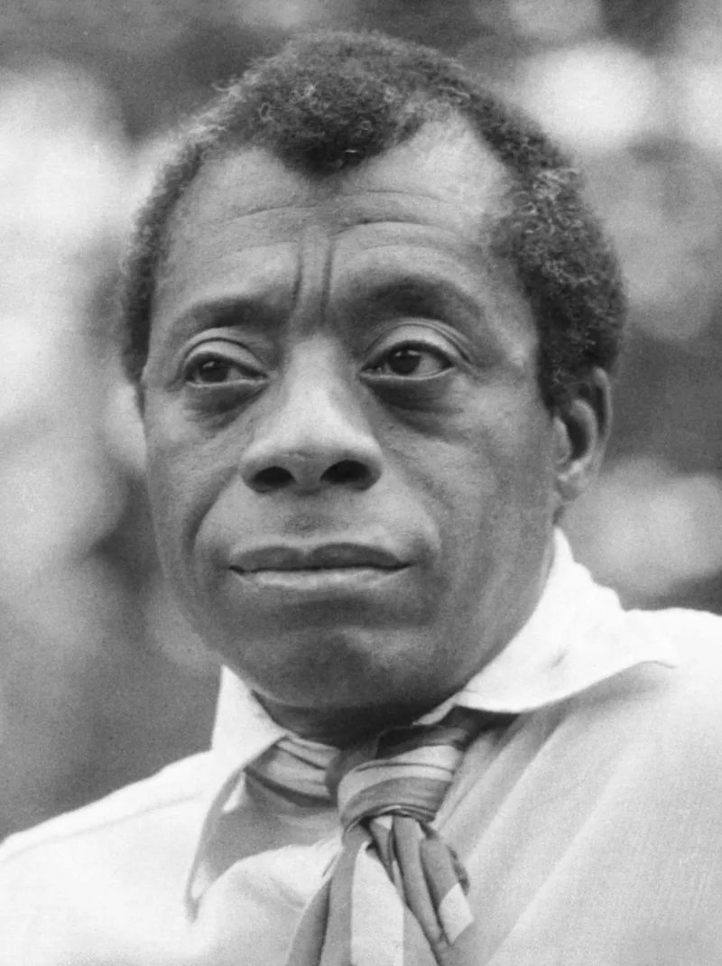 Baldwin reference 1