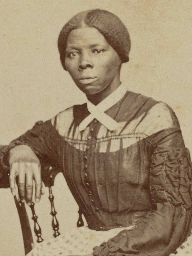 Harriet reference 1