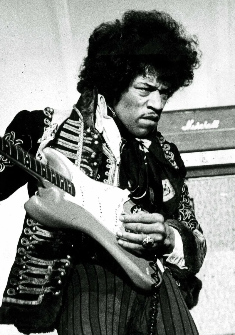 Jimi reference 1