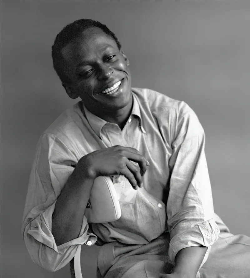 Miles reference 1