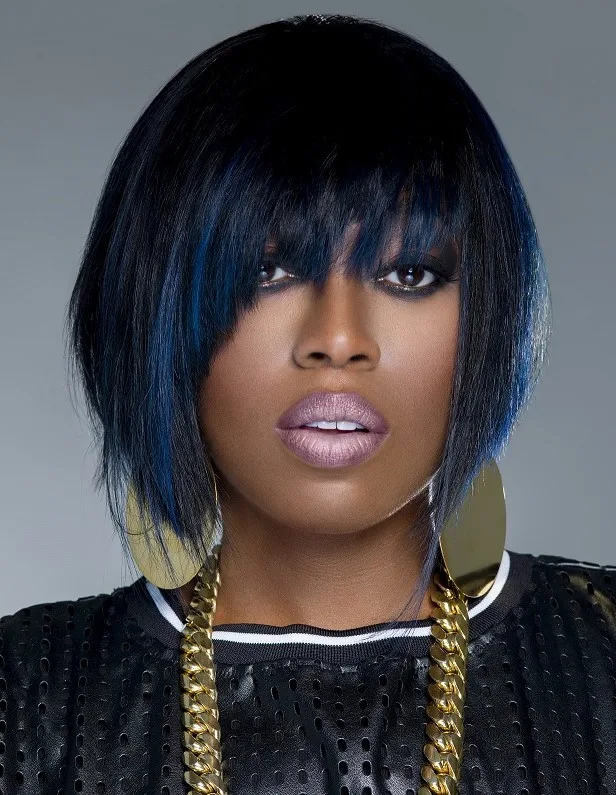 Missy reference 1