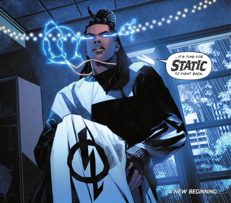 Static reference 1